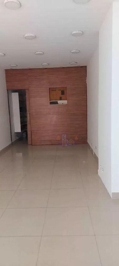 Loja-Salão, 31 m² - Foto 2