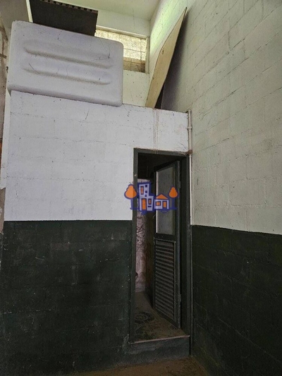 Depósito-Galpão, 145 m² - Foto 3