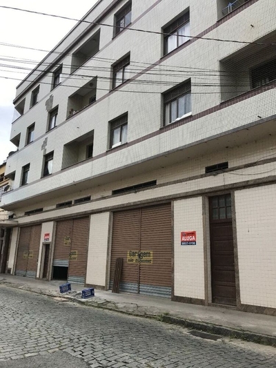 Depósito-Galpão, 145 m² - Foto 4
