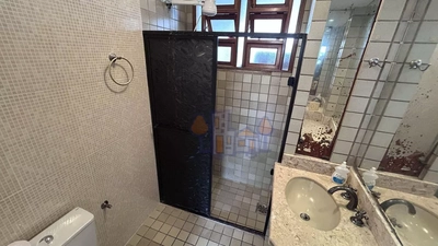 Apartamento, 3 quartos, 110 m² - Foto 5