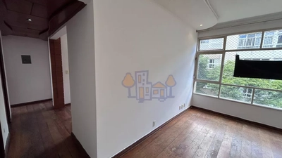 Apartamento, 3 quartos, 110 m² - Foto 2