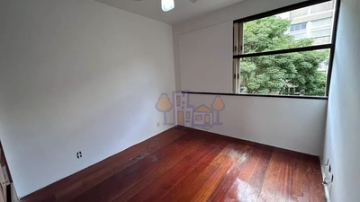 Apartamento, 3 quartos, 110 m² - Foto 4