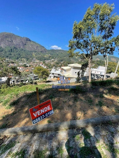 Loteamento e Condomínio, 384 m² - Foto 3