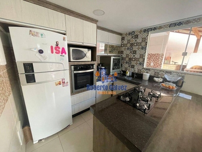 Casa, 2 quartos, 57 m² - Foto 5