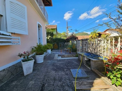 Casa, 4 quartos, 180 m² - Foto 5