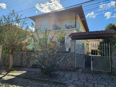 Casa, 4 quartos, 180 m² - Foto 2