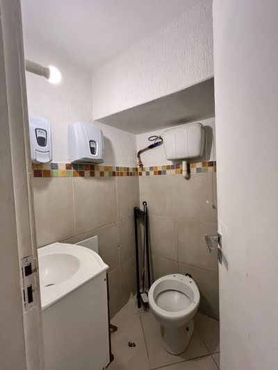 Loja-Salão, 90 m² - Foto 4