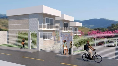 Apartamento, 2 quartos, 84 m² - Foto 2