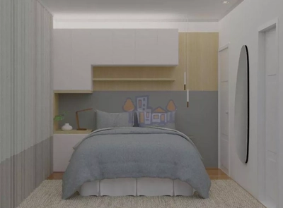 Apartamento, 2 quartos, 84 m² - Foto 5