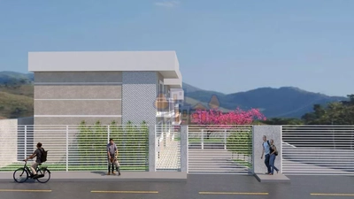 Apartamento, 2 quartos, 84 m² - Foto 4