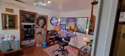 Sala-Conjunto, 30 m² - Foto 1