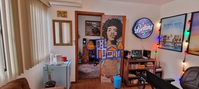 Sala-Conjunto, 30 m² - Foto 3