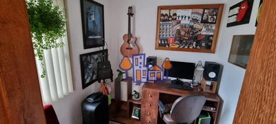 Sala-Conjunto, 30 m² - Foto 5