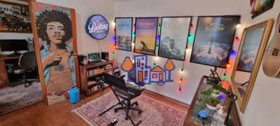 Sala-Conjunto, 30 m² - Foto 4