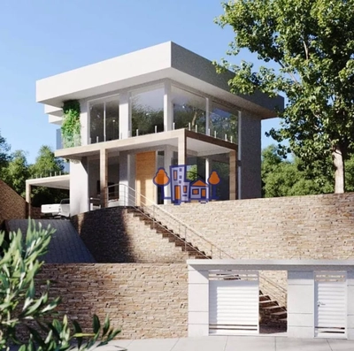 Casa de Condomínio, 1 quarto - Foto 2