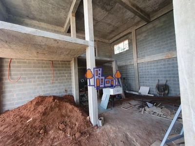 Casa de Condomínio, 1 quarto - Foto 5