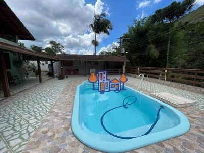 Casa, 4 quartos, 220 m² - Foto 5