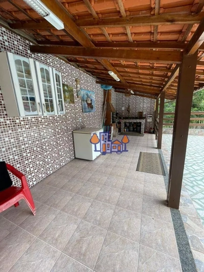 Casa, 4 quartos, 220 m² - Foto 3