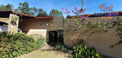 Casa, 4 quartos, 376 m² - Foto 4