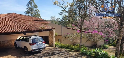 Casa, 4 quartos, 376 m² - Foto 2