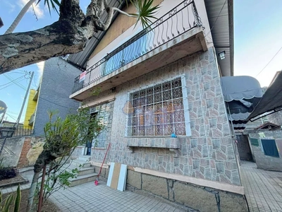 Casa, 5 quartos, 96 m² - Foto 1