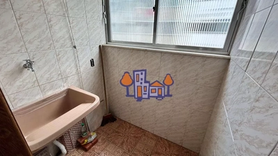 Apartamento, 1 quarto, 46 m² - Foto 5