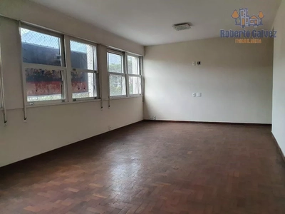Apartamento, 3 quartos, 140 m² - Foto 2