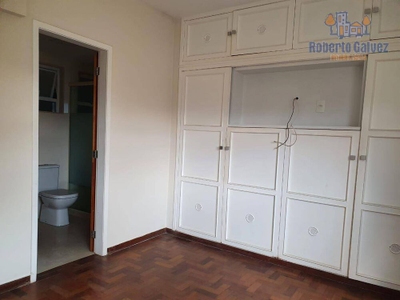 Apartamento, 3 quartos, 140 m² - Foto 5