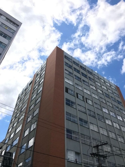 Apartamento, 3 quartos, 140 m² - Foto 1