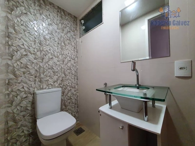 Apartamento, 3 quartos, 140 m² - Foto 3