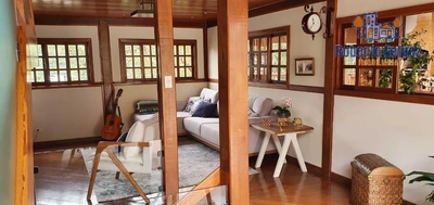 Casa, 3 quartos, 293 m² - Foto 3