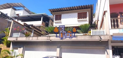 Casa, 3 quartos, 234 m² - Foto 1