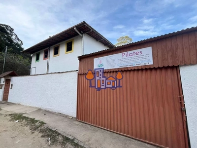 Casa, 3 quartos, 146 m² - Foto 1