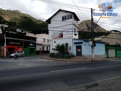 Loja-Salão, 20 m² - Foto 2