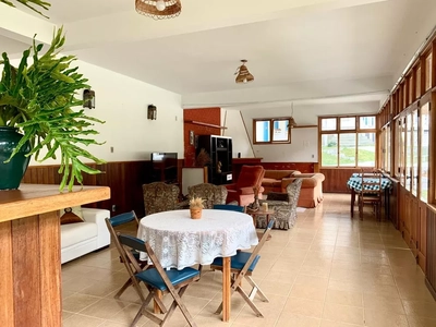 Sítio, 9 quartos, 5 hectares - Foto 2