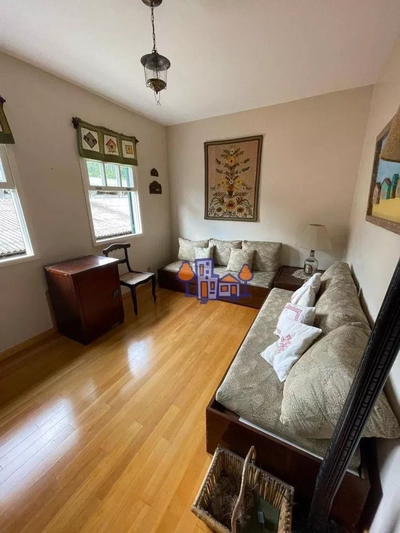 Apartamento, 3 quartos, 95 m² - Foto 1