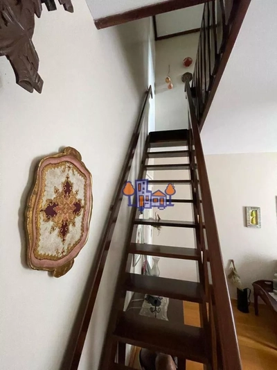 Apartamento, 3 quartos, 95 m² - Foto 5