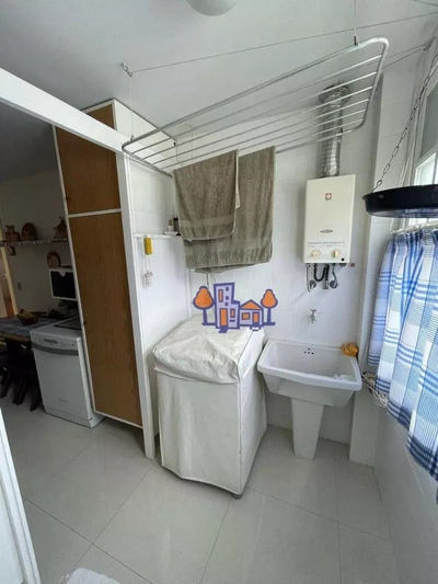 Apartamento, 3 quartos, 95 m² - Foto 4