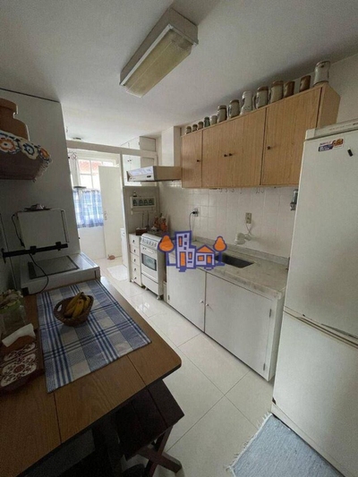 Apartamento, 3 quartos, 95 m² - Foto 3