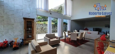 Casa de Condomínio, 4 quartos - Foto 4