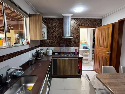 Casa, 3 quartos, 174 m² - Foto 5