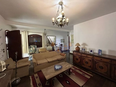 Casa, 3 quartos, 232 m² - Foto 5