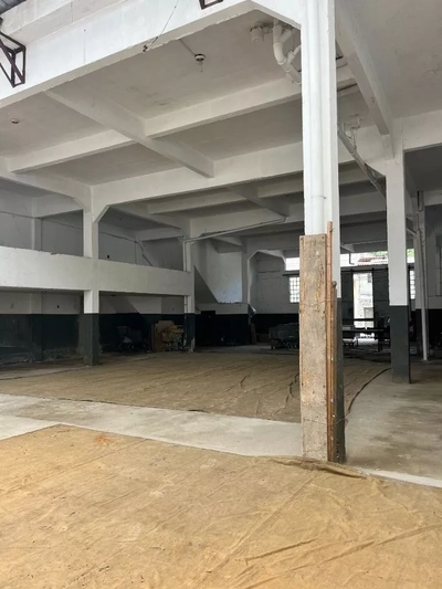 Depósito-Galpão, 309 m² - Foto 3