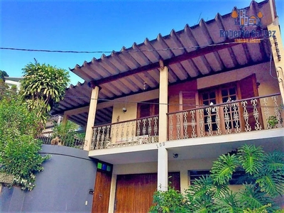 Casa, 4 quartos, 385 m² - Foto 1