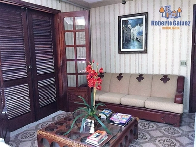 Casa, 4 quartos, 385 m² - Foto 2