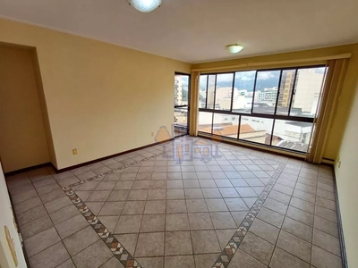 Apartamento, 2 quartos, 100 m² - Foto 2
