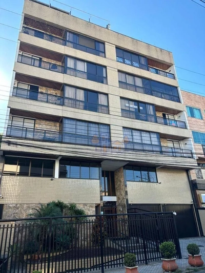 Apartamento, 2 quartos, 100 m² - Foto 1