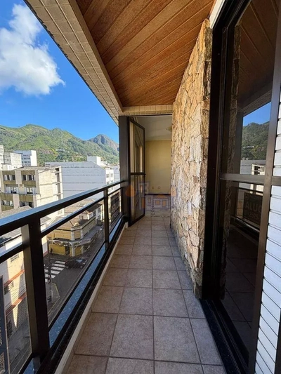 Apartamento, 2 quartos, 100 m² - Foto 4