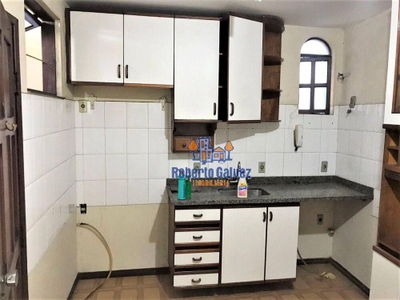 Sobrado, 3 quartos, 143 m² - Foto 3