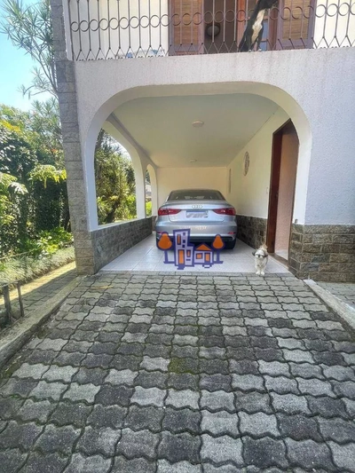 Casa, 2 quartos, 170 m² - Foto 4